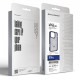 Чохол ArmorStandart Unit Stand для Apple iPhone 16 Pro Dark Blue (ARM78734)