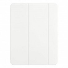 Чохол Apple Smart Folio для iPad Pro 13 (M4) White (MWK23)
