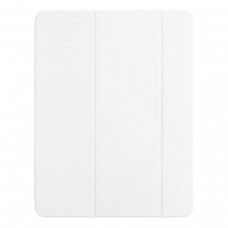 Чохол Apple Smart Folio для iPad Pro 13 (M4) White (MWK23)