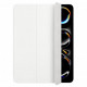 Чохол Apple Smart Folio для iPad Pro 13 (M4) White (MWK23)