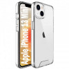 Чохол-накладка BeCover Space Case для Apple iPhone 13 Pro Transparancy (707795)