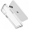 Чохол-накладка BeCover Space Case для Apple iPhone 13 Pro Transparancy (707795)