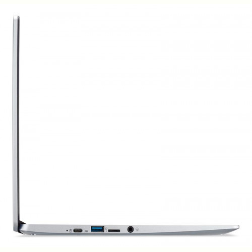 Ноутбук Acer Chromebook 314 (NX.NKEEF.00A) Silver