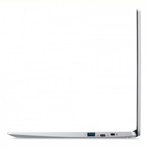 Ноутбук Acer Chromebook 314 (NX.NKEEF.00A) Silver
