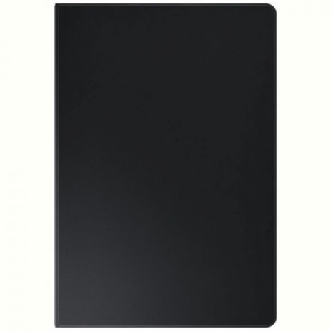 Чохол-клавіатура Samsung для Samsung Galaxy Tab S7 FE/Tab S7 Plus/S8 Plus Black (EF-DT730BBRGRU)