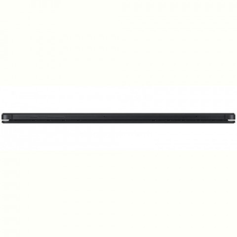 Чохол-клавіатура Samsung для Samsung Galaxy Tab S7 FE/Tab S7 Plus/S8 Plus Black (EF-DT730BBRGRU)