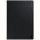 Чохол-клавіатура Samsung для Samsung Galaxy Tab S7 FE/Tab S7 Plus/S8 Plus Black (EF-DT730BBRGRU)