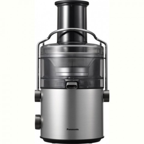 Соковижималка Panasonic MJ-CB600STQ