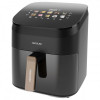 Мультипіч Cecotec Cecofry&Grill Smokin 6500 (A01_EU01_101135)