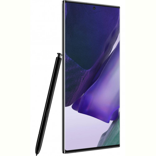 Стилус Samsung S Pen для Samsung Galaxy Note 20/Note 20 Ultra Black (EJ-PN980BBEGEU)