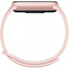 Фiтнес-браслет Xiaomi Smart Band 10 Pink (BHR9999GL)