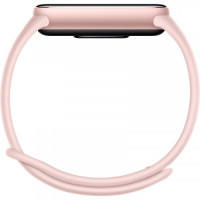 Фiтнес-браслет Xiaomi Smart Band 10 Pink (BHR9999GL)