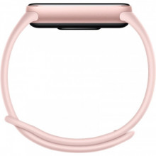 Фiтнес-браслет Xiaomi Smart Band 10 Pink (BHR9999GL)