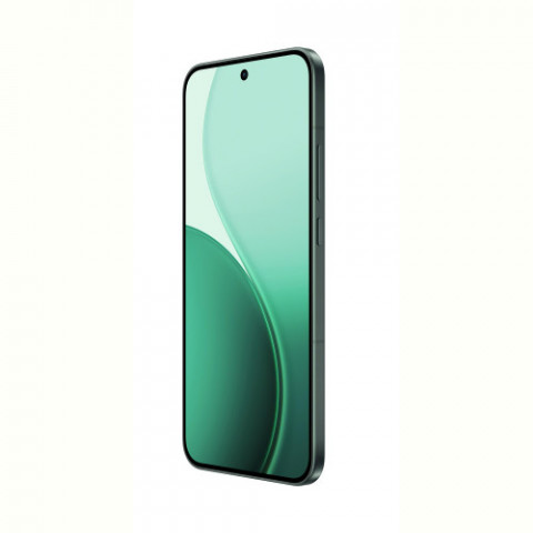 Смартфон Oppo Reno14 12/256GB Luminous Green