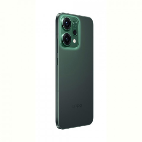 Смартфон Oppo Reno14 12/256GB Luminous Green