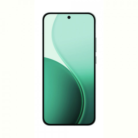 Смартфон Oppo Reno14 12/256GB Luminous Green