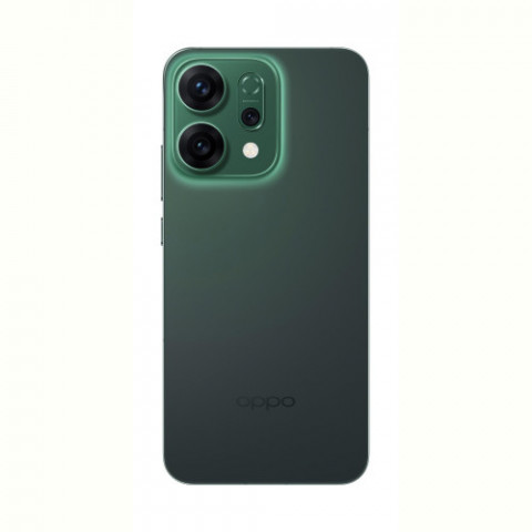 Смартфон Oppo Reno14 12/256GB Luminous Green