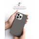 Чохол ArmorStandart ICON2 Case для Apple iPhone 15 Pro Clay (ARM70521)