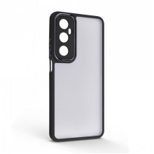 Чохол ArmorStandart Shade для Realme C65 4G Black (ARM77833)
