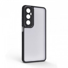 Чохол ArmorStandart Shade для Realme C65 4G Black (ARM77833)