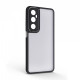 Чохол ArmorStandart Shade для Realme C65 4G Black (ARM77833)