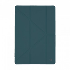 Чохол ArmorStandart Y-Type PEN для Samsung Galaxy Tab S9+ / S9 FE+ / S10+ Pine Green (ARM85527)