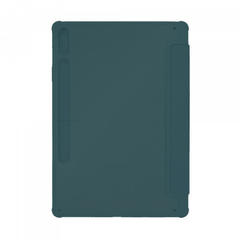 Чохол ArmorStandart Y-Type PEN для Samsung Galaxy Tab S9+ / S9 FE+ / S10+ Pine Green (ARM85527)