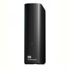 Зовнішній жорсткий диск 3.5" USB 6.0TB WD Elements Desktop (WDBWLG0060HBK-EESN)