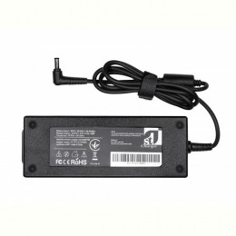 Блок живлення 1StCharger для ноутбука Lenovo 19.5V 120W 6.15A 5.5х2.5мм (AC1STLE120WB5)