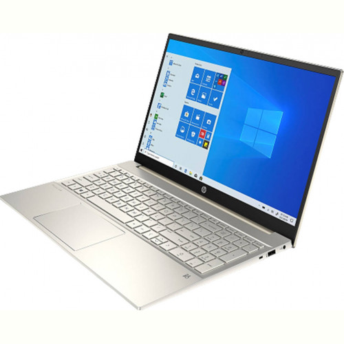 Ноутбук HP Pavilion 15-eg2042ua (832Y0EA) Gold