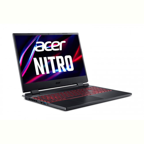 Ноутбук Acer Nitro 5 AN515-58-53D6 (NH.QM0EU.005) Black