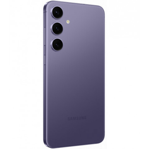 Смартфон Samsung Galaxy S24+ SM-S9260 12/256GB Cobalt Violet Купити в Україні