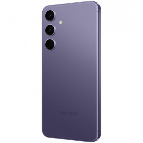 Смартфон Samsung Galaxy S24+ SM-S9260 12/256GB Cobalt Violet Купити в Україні