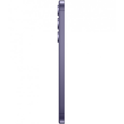 Смартфон Samsung Galaxy S24+ SM-S9260 12/256GB Cobalt Violet Купити в Україні
