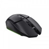 Миша бездротова Trust GXT 110 Felox Wireless Black (25037_TRUST)