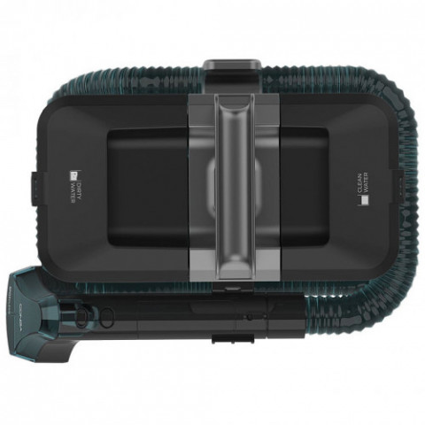 Миючий пилосос Cecotec Conga 2000 Carpet&Spot Clean Compact (A01_EU01_100073)