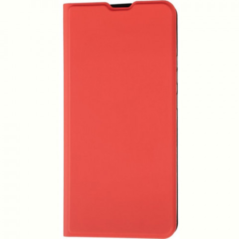 Чохол-книжка BeCover Exclusive New Style для Infinix Smart 9 (X6532) Red (712633)