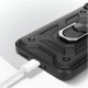 Чохол-накладка BeCover Military для Realme C61 Black (712177)