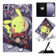 Чохол BeCover Smart Case для Samsung Galaxy Tab S6 Lite (2024) 10.4" P620/P625/P627 Pikachu (711292)