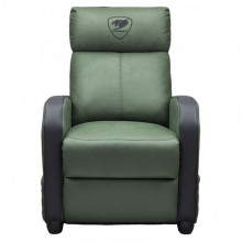 Крісло-софа Cougar RANGER ELITE Army Green, колір зелений