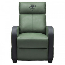 Крісло-софа Cougar RANGER ELITE Army Green, колір зелений
