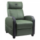 Крісло-софа Cougar RANGER ELITE Army Green, колір зелений
