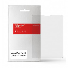 Гідрогелева плівка ArmorStandart Matte для Apple iPad Pro 11 2022/2021/2020 (ARM65756)