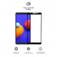 Захисне скло ArmorStandart Full Glue HD для Samsung A01 Core (A013F) Black (ARM58299)