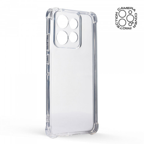 Чохол ArmorStandart Air Force для Motorola Edge 60 Neo 5G / 50 Neo 5G Camera cover Clear (ARM89997)