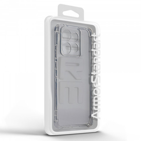 Чохол ArmorStandart Air Force для Motorola Edge 60 Neo 5G / 50 Neo 5G Camera cover Clear (ARM89997)