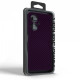 Чохол ArmorStandart LikeCarbon для Realme C55 Purple (ARM71940)