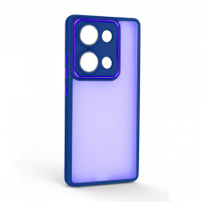 Чохол ArmorStandart Shade для Xiaomi Poco M6 Pro 4G Blue (ARM75670)