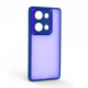 Чохол ArmorStandart Shade для Xiaomi Poco M6 Pro 4G Blue (ARM75670)