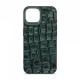 Чохол Harder Kaiju Skin для Apple iPhone 15 Green (ARM76834)